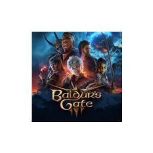Baldur's Gate 3 (Xbox)