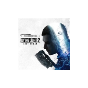 Dying Light 2 Stay Human Reloaded Edition (Xbox)