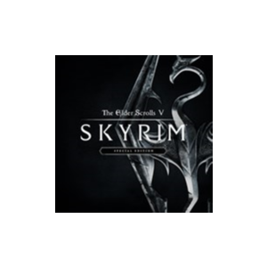 The Elder Scrolls V Skyrim Special Edition (Xbox)