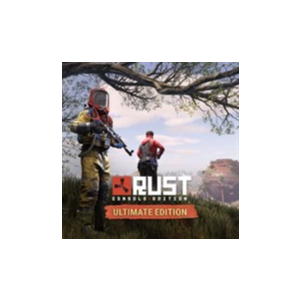 Rust Console Edition X|S Ultimate (Xbox)