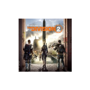 Tom Clancy’s The Division 2 (Xbox)