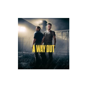 A Way Out (Xbox)
