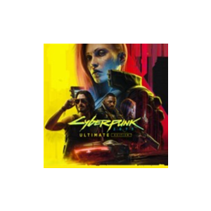 Cyberpunk 2077 Ultimate Edition (Xbox Series (Xbox)