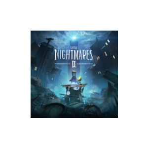 Little Nightmares II Enhanced Edition (Xbox)