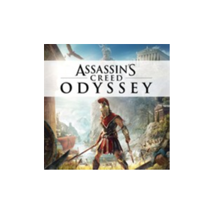 Assassin´s Creed Odyssey (Xbox)