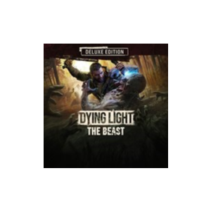 Dying Light The Beast Deluxe Edition (Xbox)