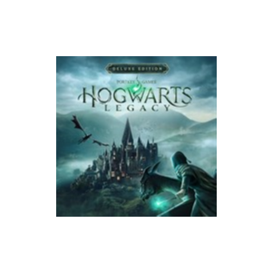 Hogwarts Legacy Digital Deluxe Edition (Xbox)