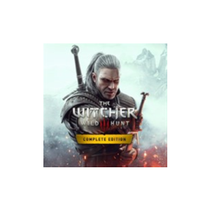 The Witcher 3 Wild Hunt – Complete Edition (Xbox)