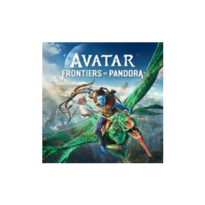 Avatar Frontiers of Pandora (Xbox)