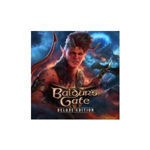Baldur's Gate 3 Digital Deluxe Edition (Xbox)
