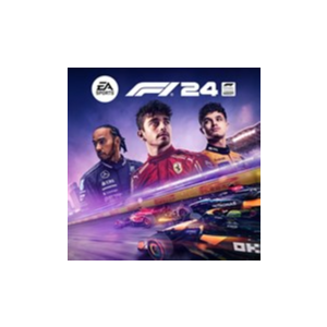 F1 24 (Xbox)