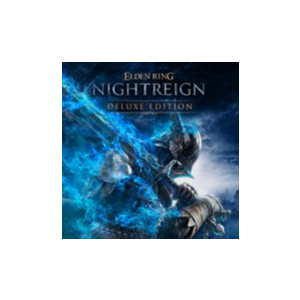 ELDEN RING NIGHTREIGN Deluxe Edition (Xbox)
