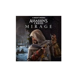 Assassin’s Creed Mirage (Xbox)