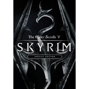 The Elder Scrolls V: Skyrim Special Edition Россия