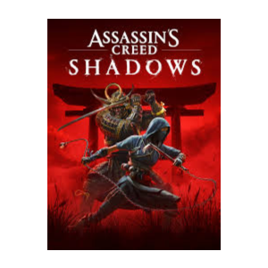 Assassin’s Creed Shadows WINDOWS ПК КЛЮЧ