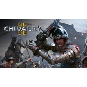 Chivalry 2 / РФ+Весь Мир / КЛЮЧ