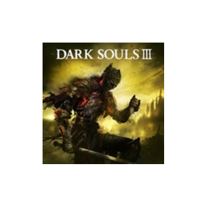 DARK SOULS III (Xbox)