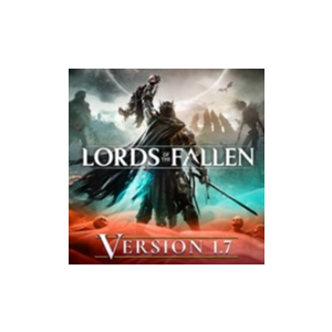 Lords of the Fallen (Xbox)