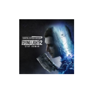 Dying Light 2 Stay Human Digital Extras Edition (Xbox)