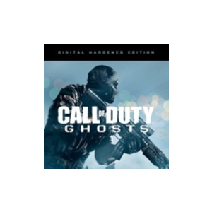 Call of Duty Ghosts Digital Hardened Edition (Xbox)