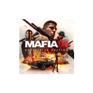 Mafia III Definitive Edition (Xbox)
