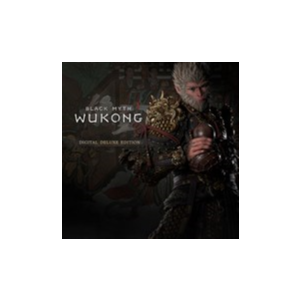 Black Myth Wukong Digital Deluxe Edition (Xbox)
