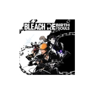 BLEACH Rebirth of Souls (Xbox)