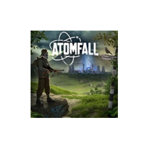 Atomfall (Xbox)