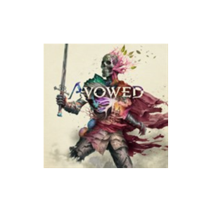 Avowed Standard Edition (Xbox)