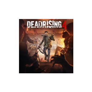 Dead Rising 4 (Xbox)