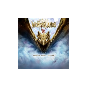 Tiny Tina´s Wonderlands Chaotic Great Edition (Xbox)