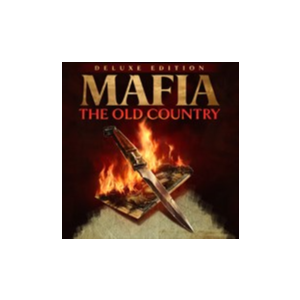 Mafia The Old Country Deluxe Edition (Xbox)