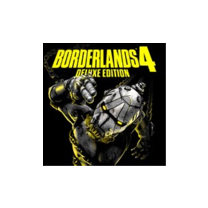 Borderlands 4 Deluxe Edition (Xbox)