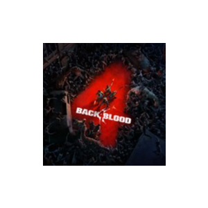 Back 4 Blood (Xbox)