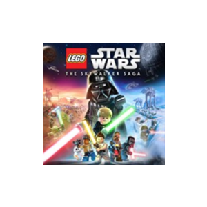 LEGO Star Wars The Skywalker Saga (Xbox)