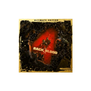 Back 4 Blood Ultimate Edition (Xbox)