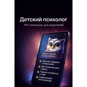 AI Ассистент 