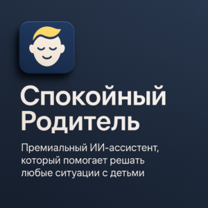 AI Ассистент 