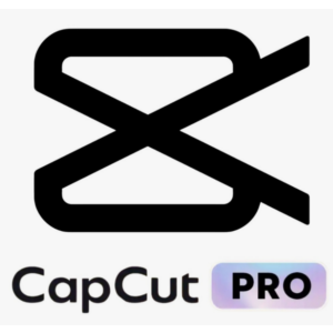 CapCut PRO 1/6/12 месяцев
