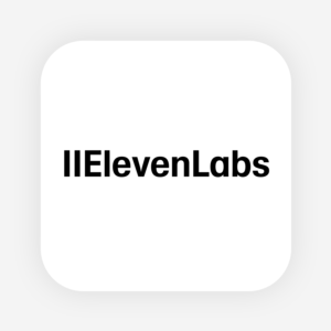 ElevenLabs Стартовый план 3 месяца ПОДПИСКА НА ВАШ