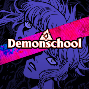 Demonschool XBOX Любой Акк