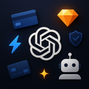 ChatGPT Plus без входа в аккаунт