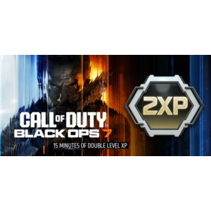 Call of Duty Black Ops 7: 15 mins doublе level XP boost