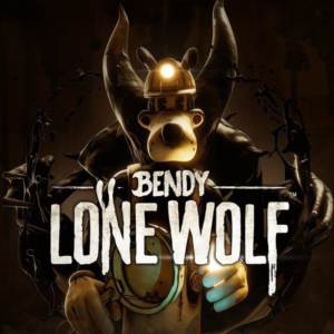 Bendy: Lone Wolf (Ключ Steam | РФ+Весь мир)