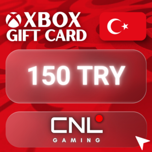 24/7 АВТО | Xbox 150 TRY (подарочная карта)