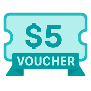 Код пополнения (5$)