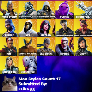 Автовыдача•FN(ВСЕ ПЛАТФОРМЫ)•[51 скин + 850 VB]•Почта