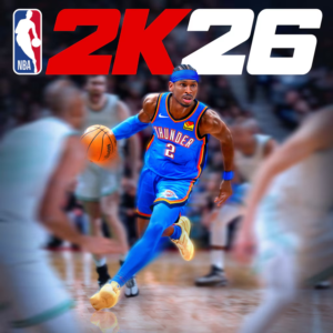 NBA 2K26 / Superstar Edition (Steam Ключ/РФ+UA+EU)