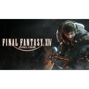 FINAL FANTASY XIV Online [ONLINE STEAM] Полный доступ