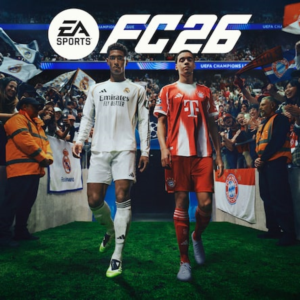 EA SPORTS FC 26 (PS4/PS5)